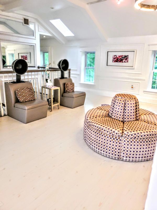 Nicholas Michaels Spa